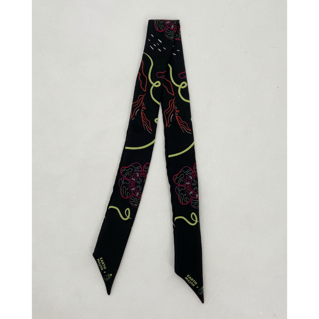 EM x Zenavi: Multipurpose Long Scarf