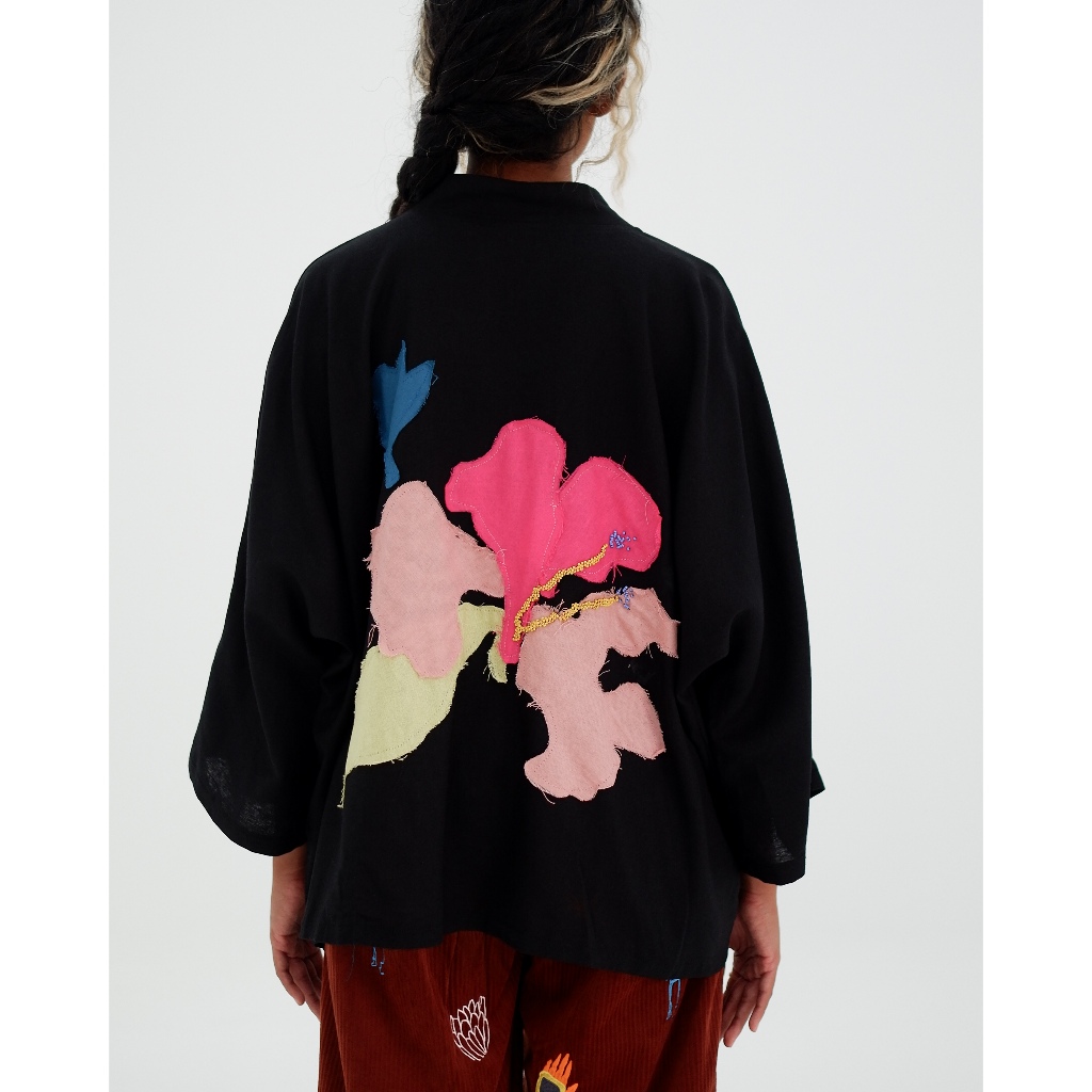 Anila Kimono