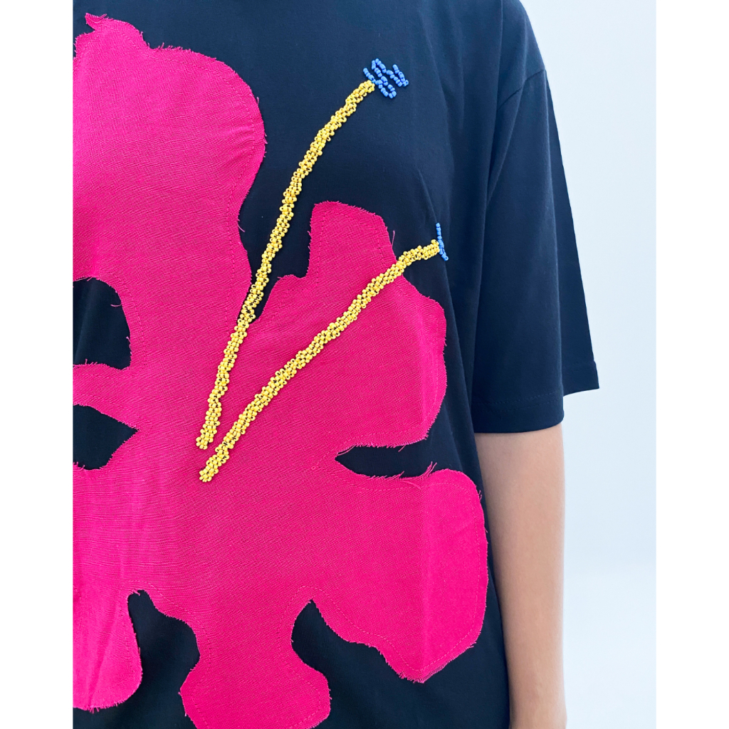 Mohana Tee