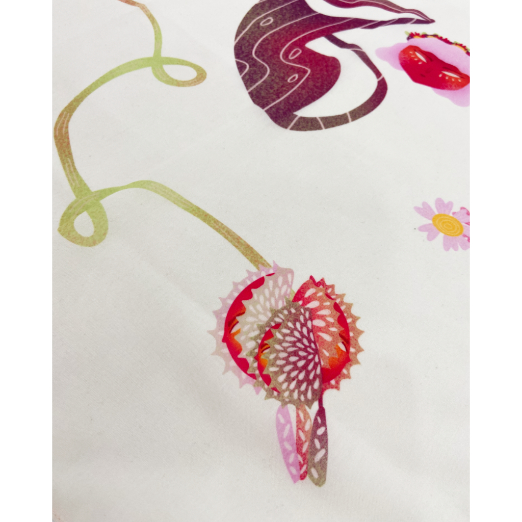 Lintang Outer Scarf