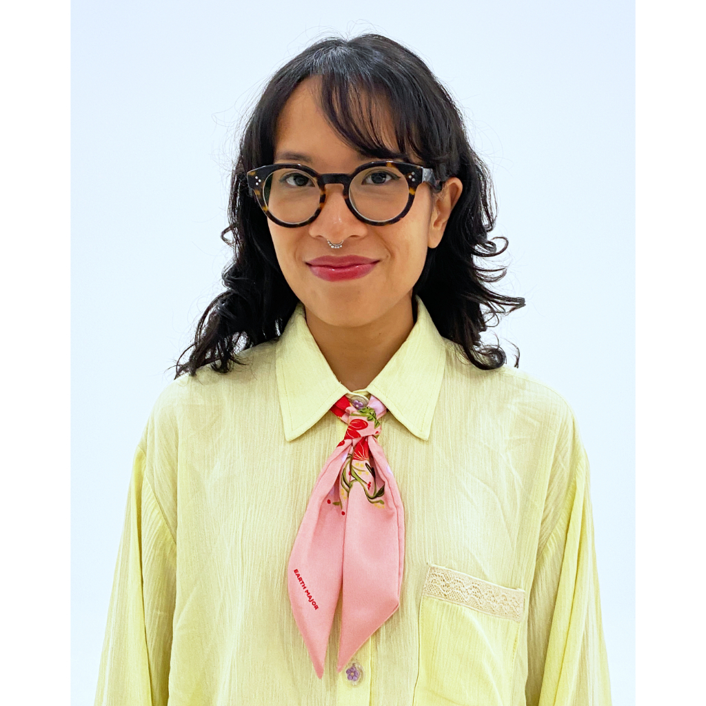 Calla Multipurpose Long Scarf