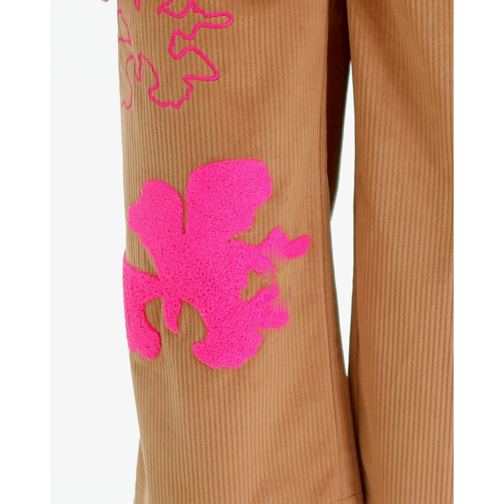 Malika Pants