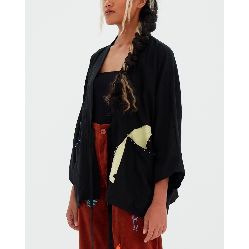Anila Kimono