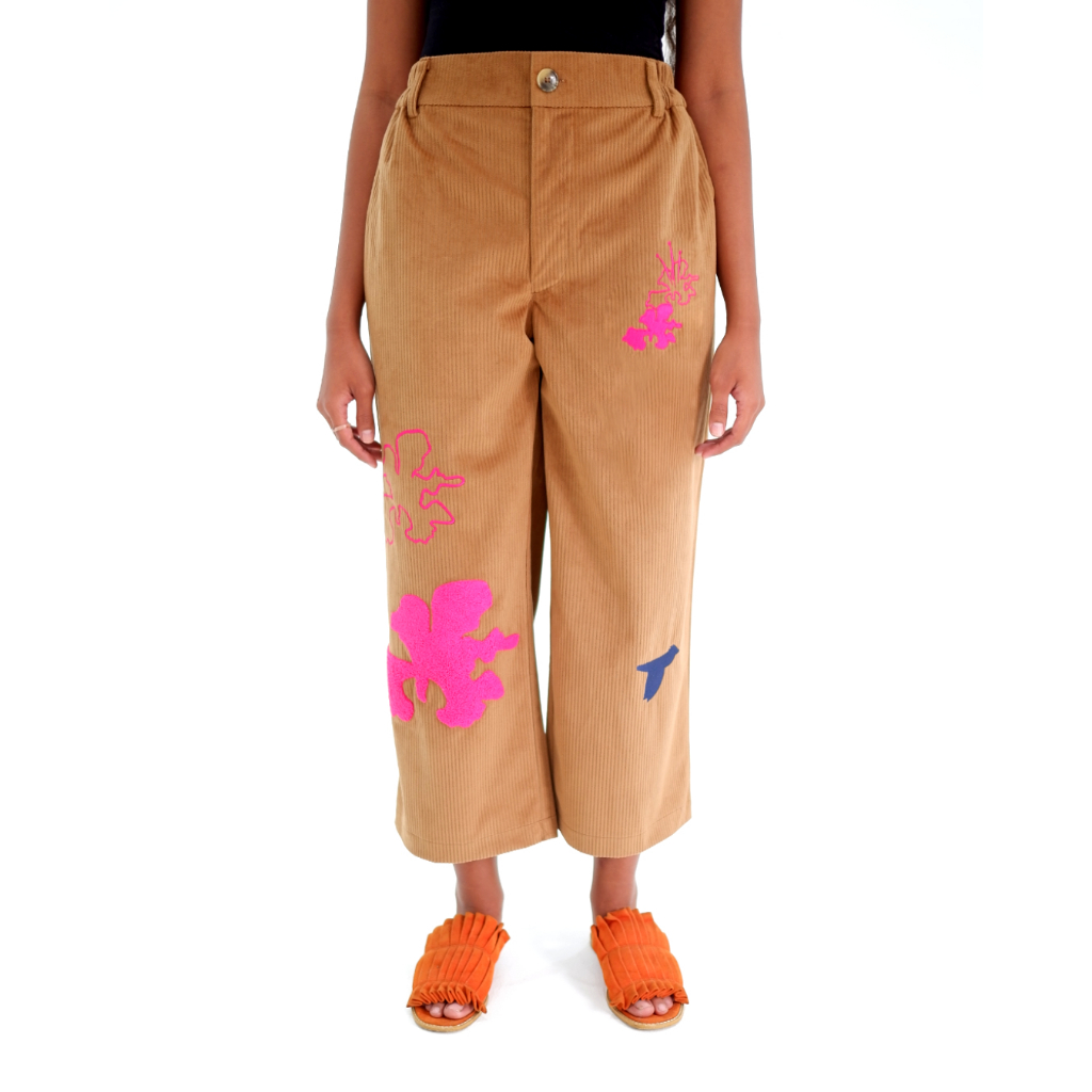 Malika Pants