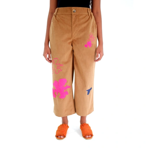 Malika Pants