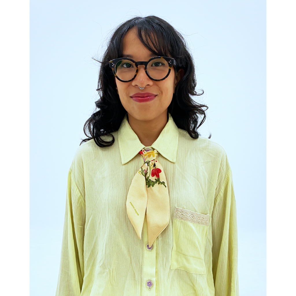 Calla Multipurpose Long Scarf