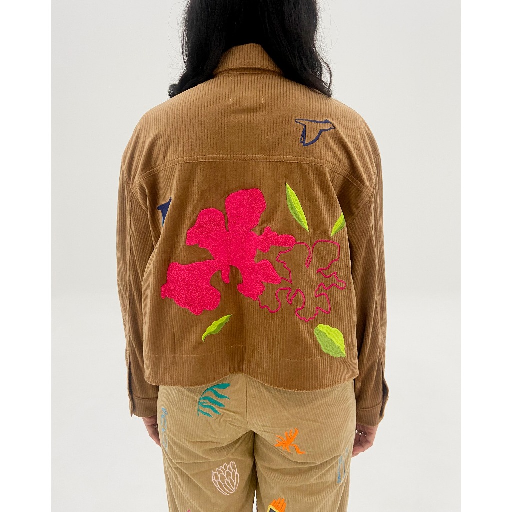 Malika Outer