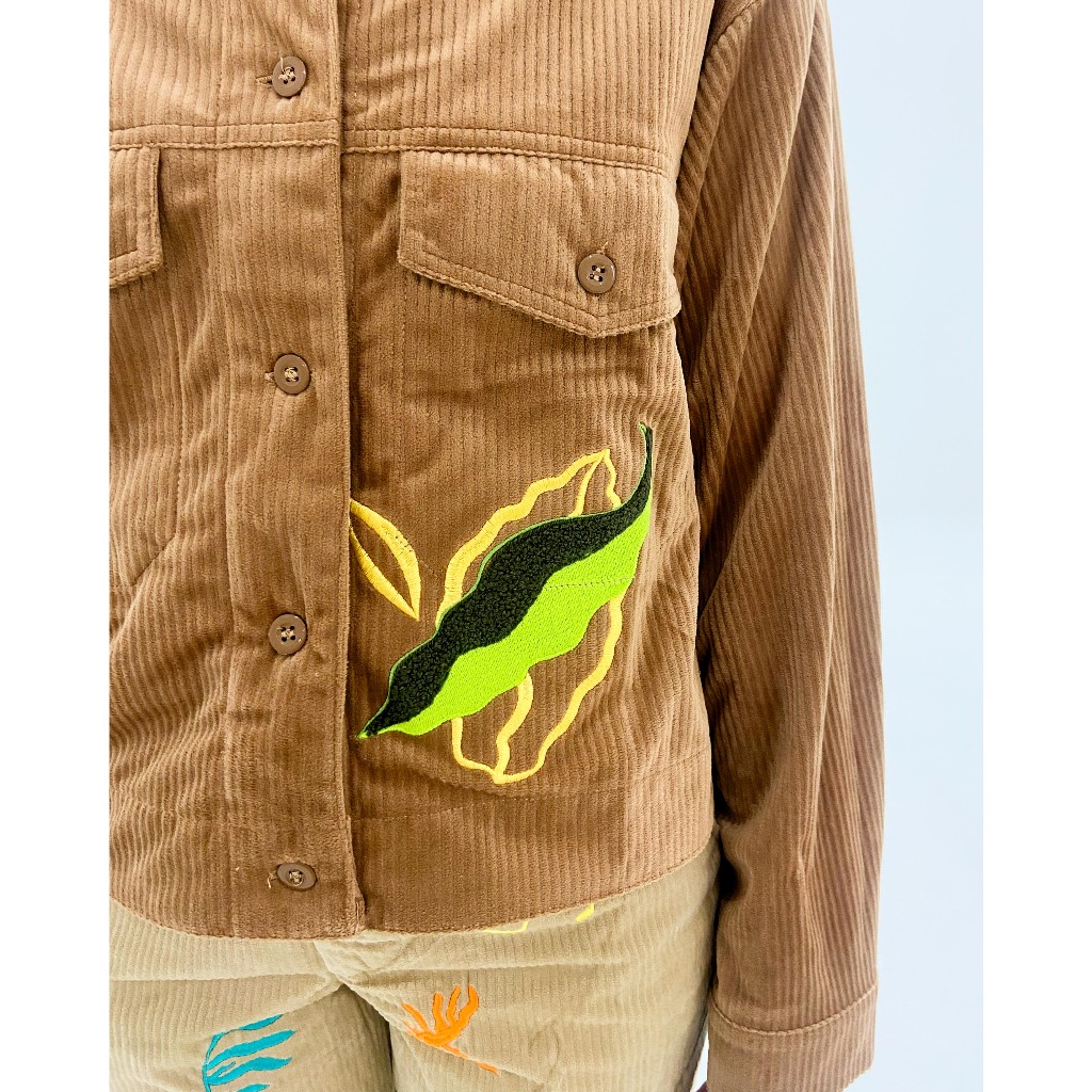 Malika Outer