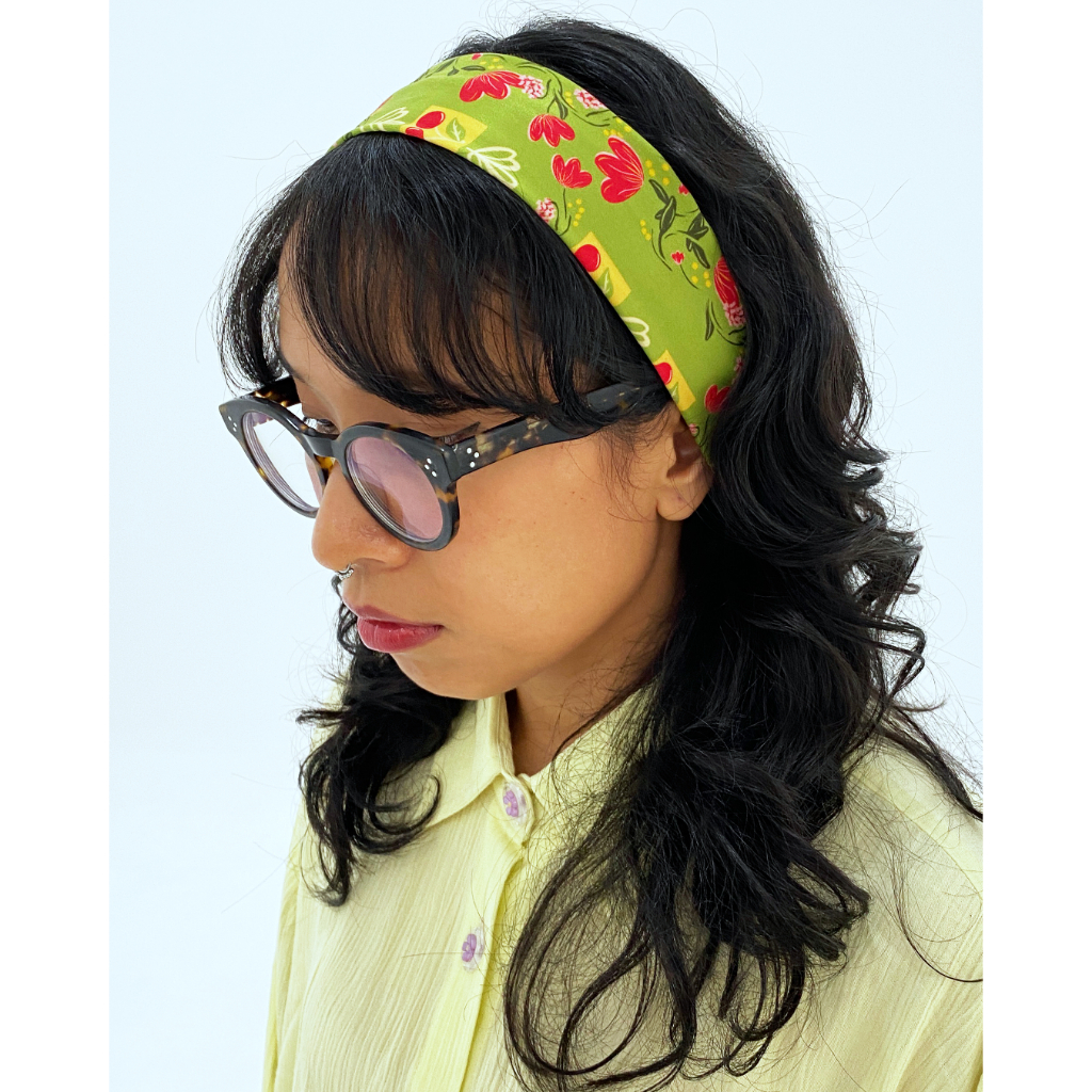 Calla Multipurpose Long Scarf