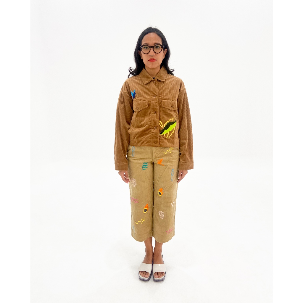 Malika Outer