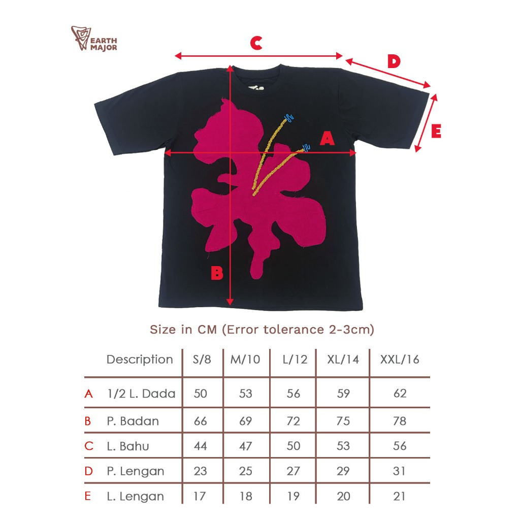 Mohana Tee
