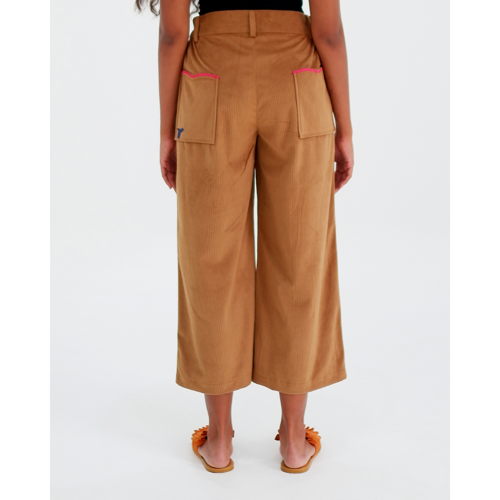 Malika Pants