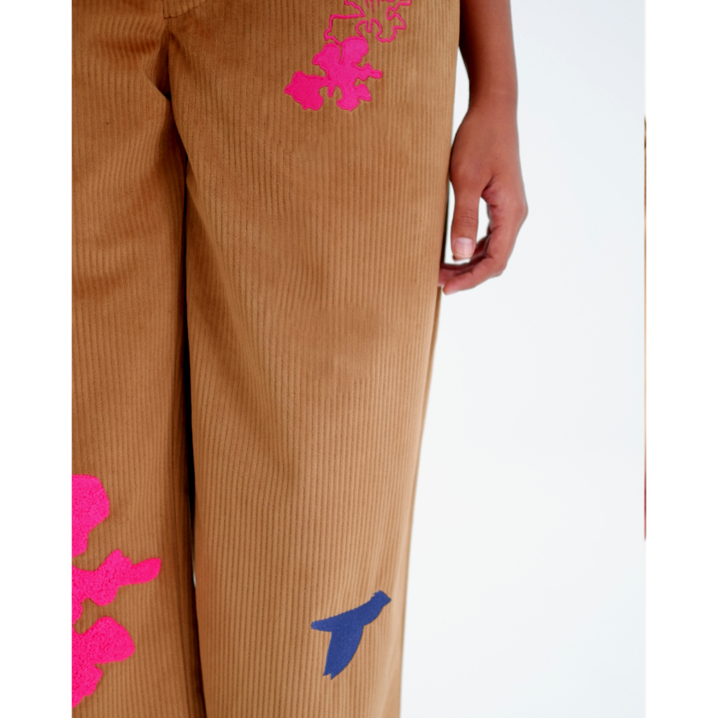Malika Pants
