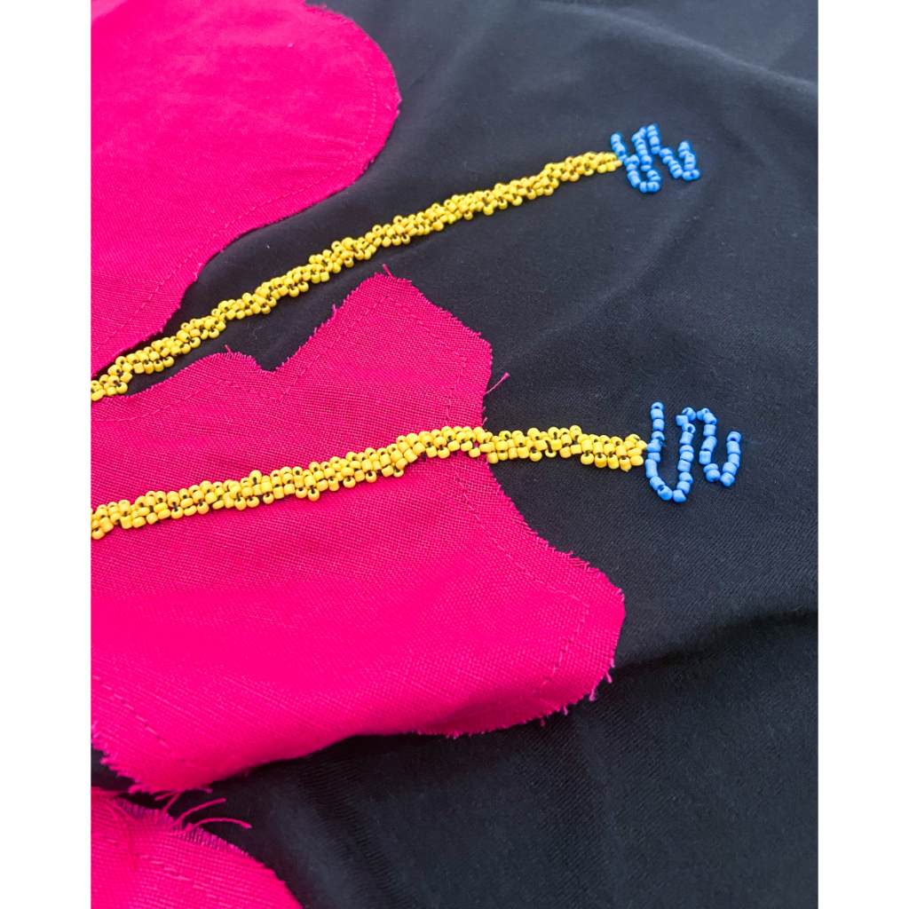 Mohana Tee
