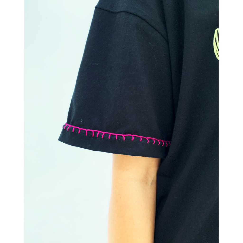 Earth Major x Zenavi: Aruna Tee