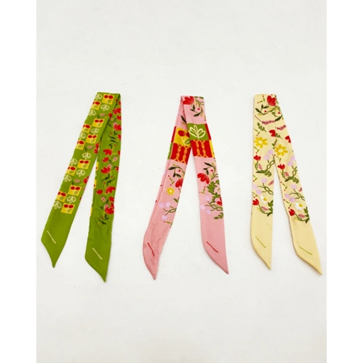 Image of Calla Multipurpose Long Scarf