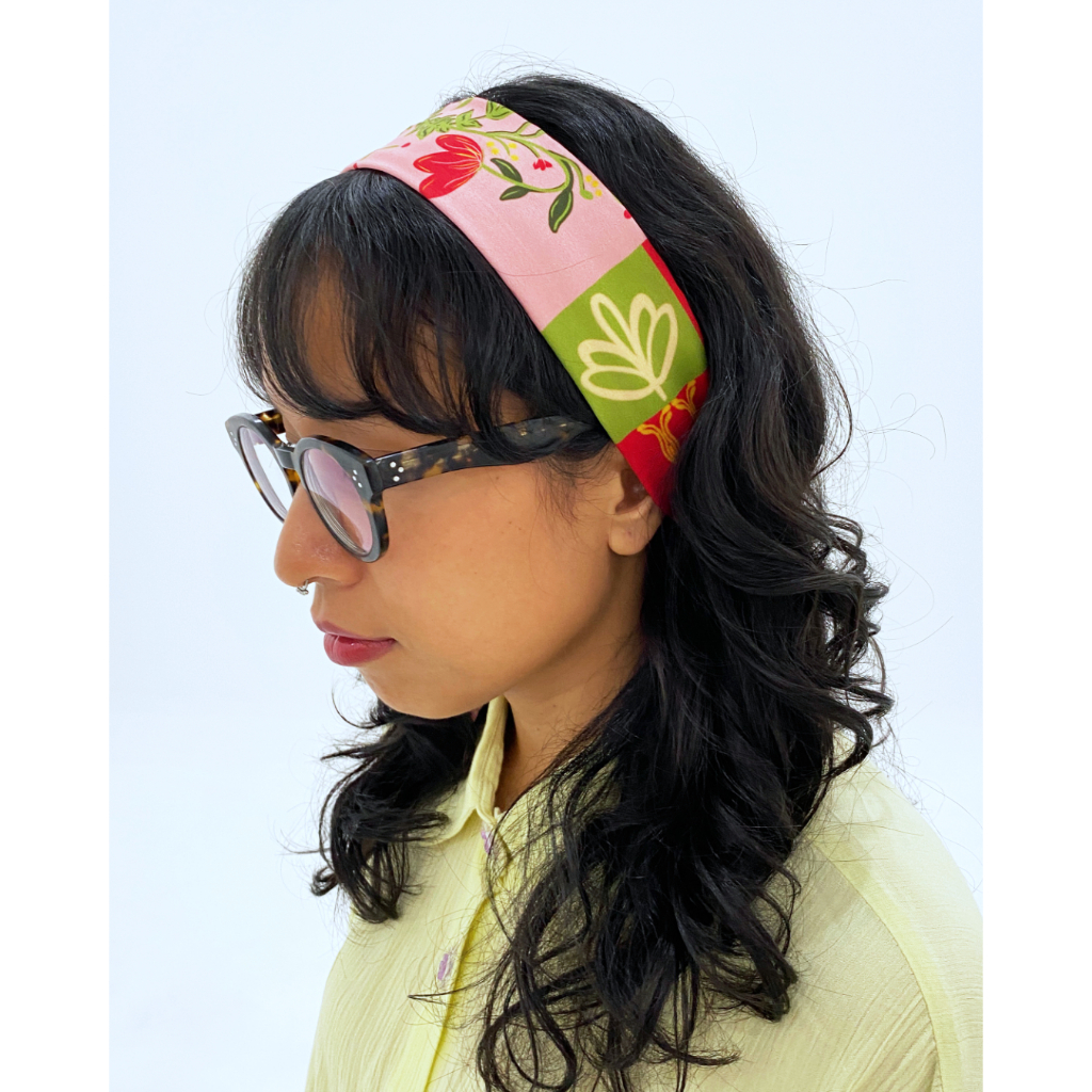 Calla Multipurpose Long Scarf