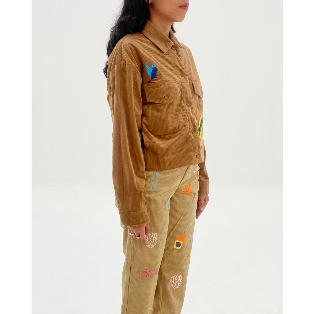 Malika Outer