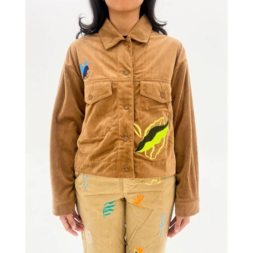 Image of Malika Outer