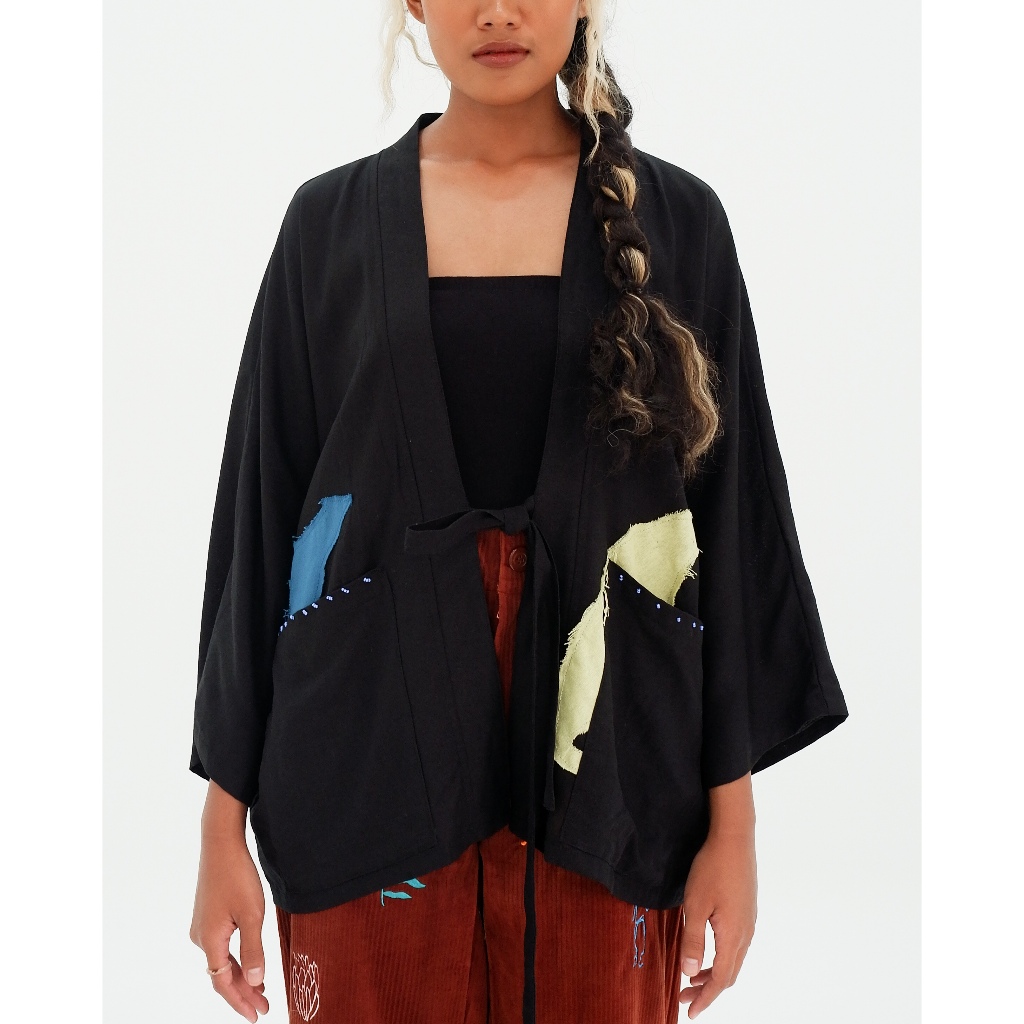 Anila Kimono