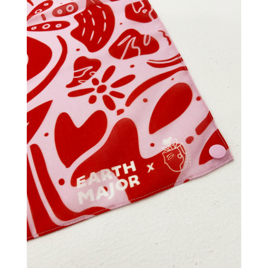 Nara Outer Scarf