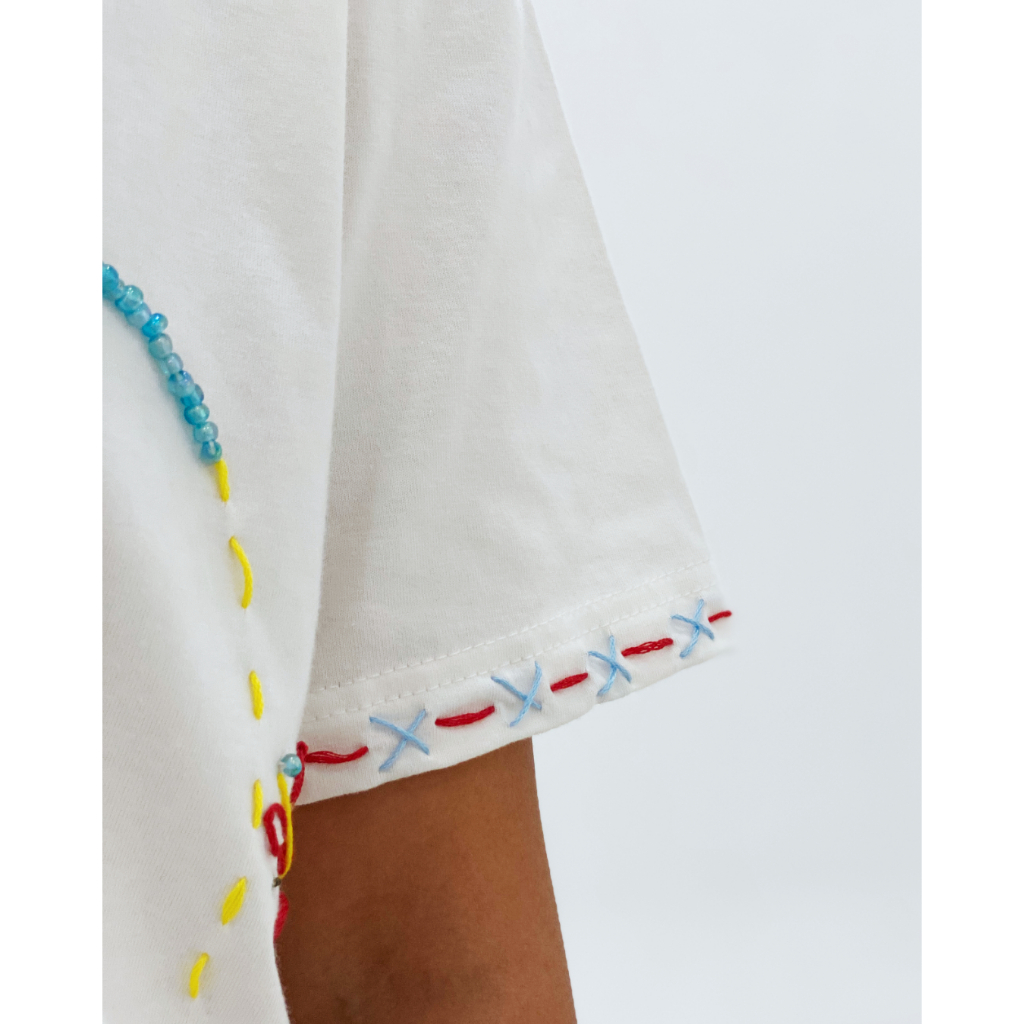 Daisy Tee