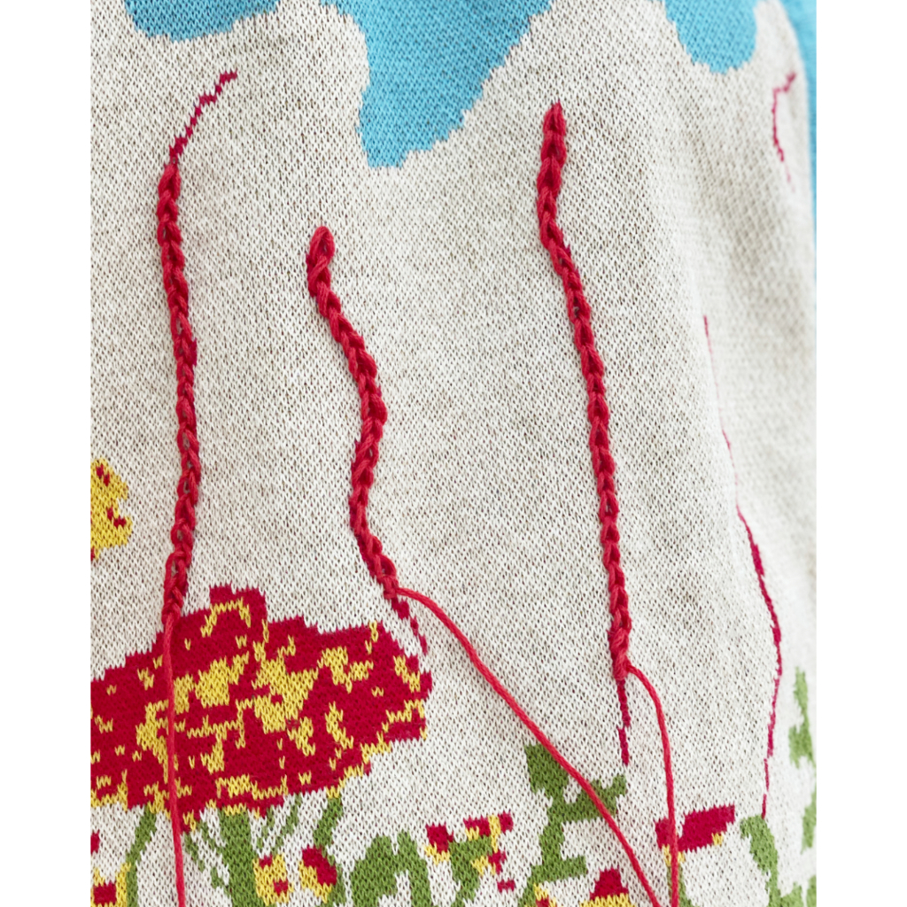Marigold Cardigan
