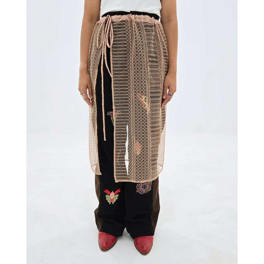 Lily Lace Skirts