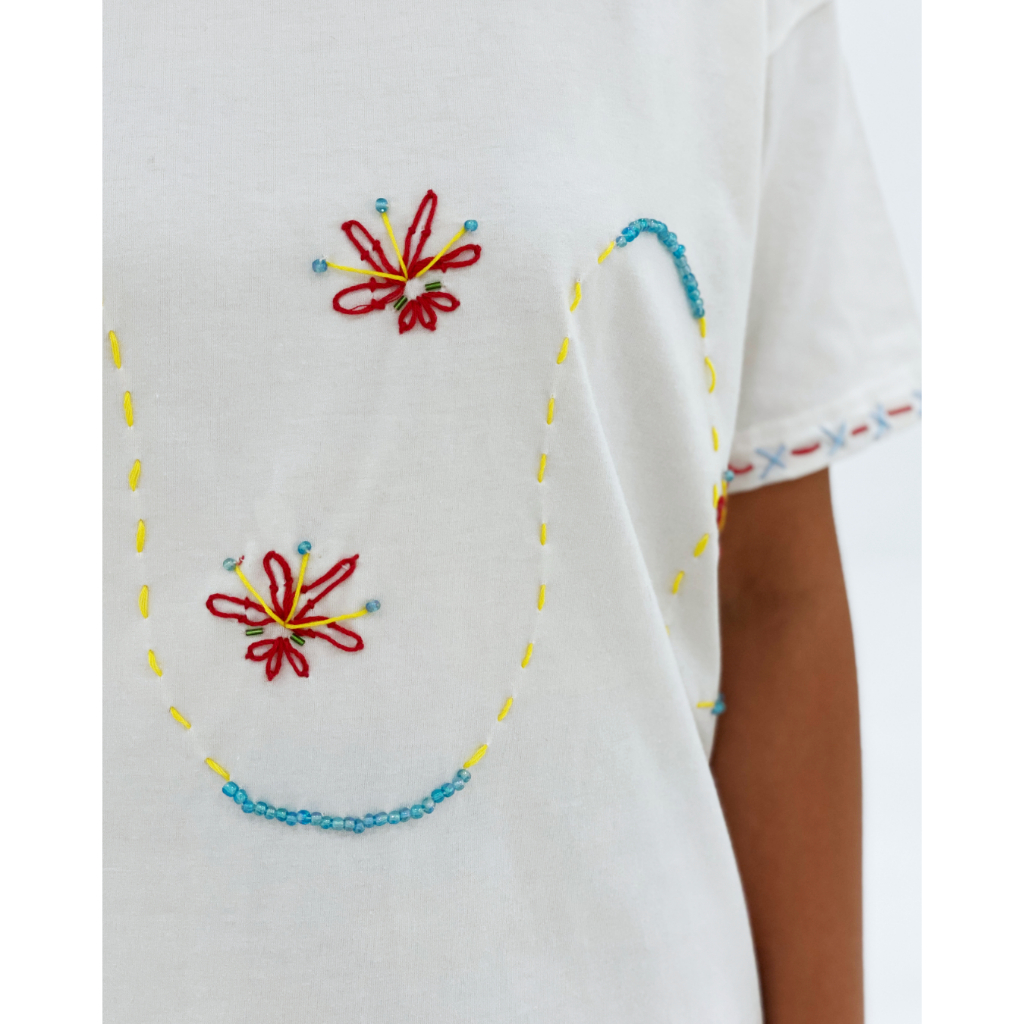 Daisy Tee
