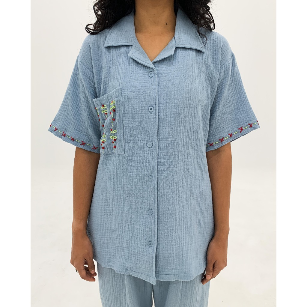 Ivy Shirts