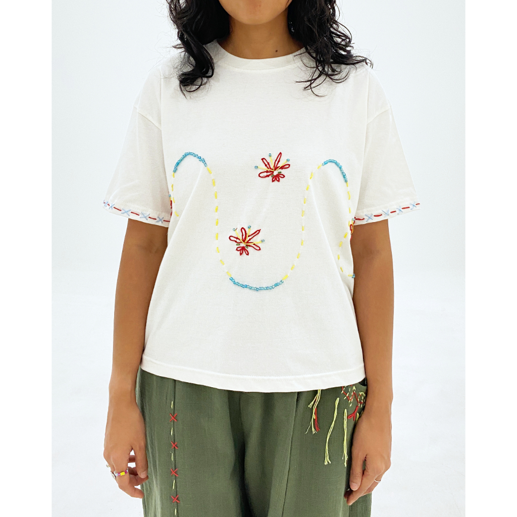 Daisy Tee