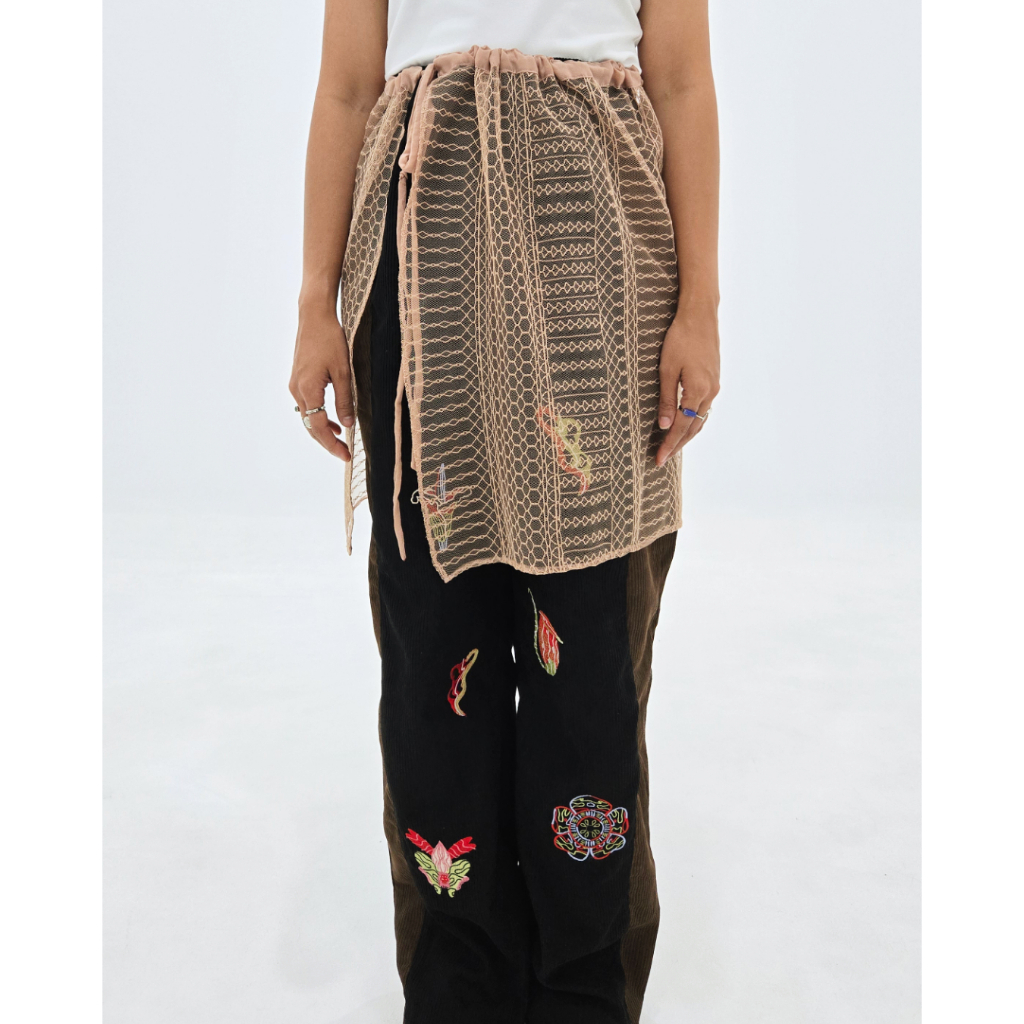 Lily Lace Skirts