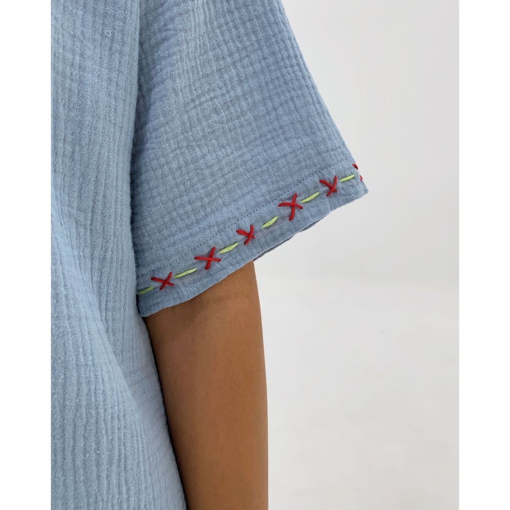 Ivy Shirts