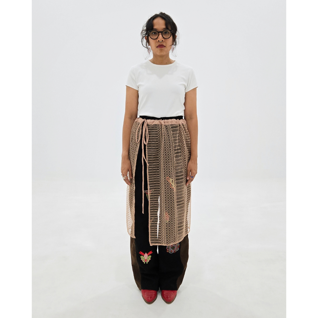 Lily Lace Skirts