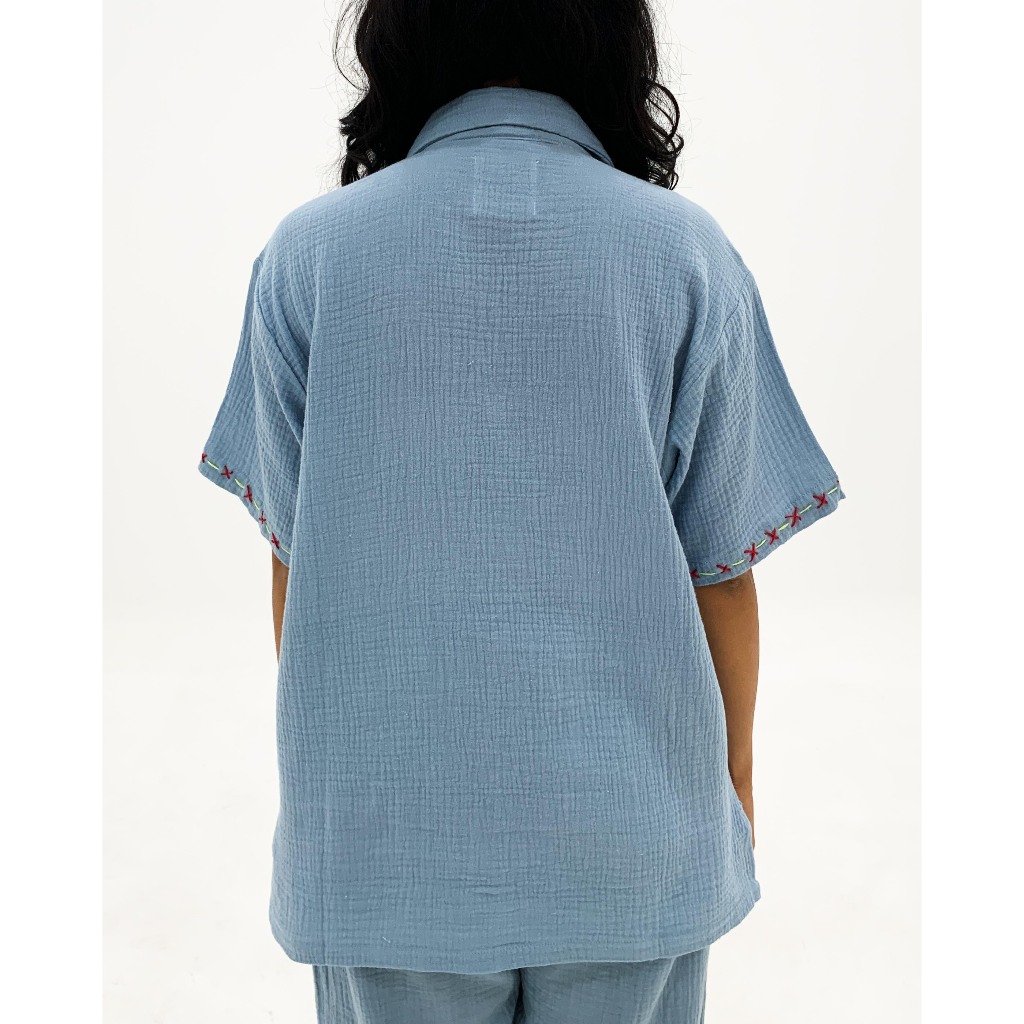 Ivy Shirts
