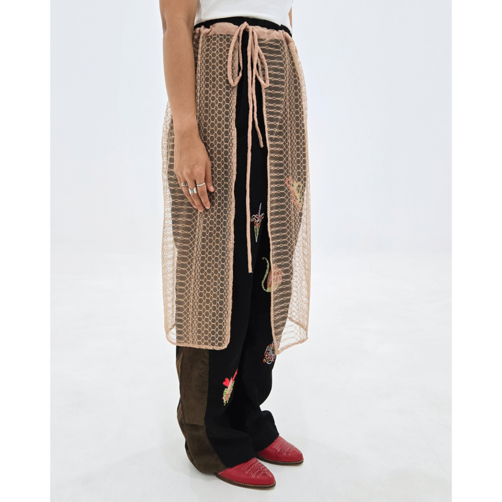 Lily Lace Skirts