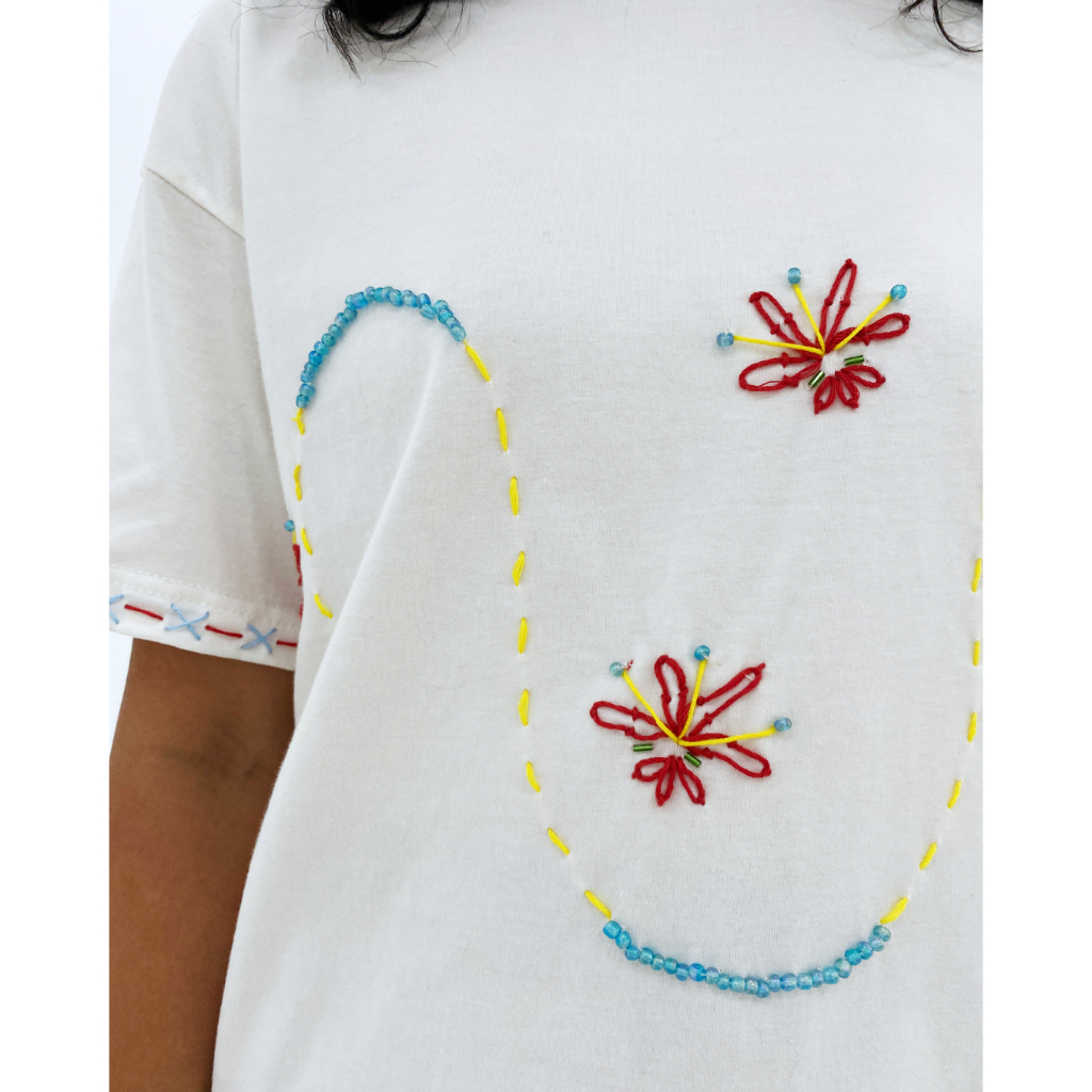 Daisy Tee