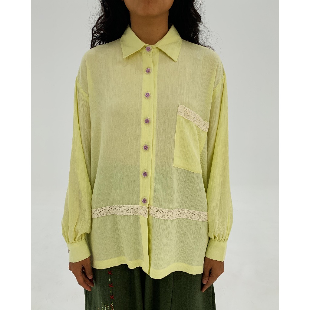 Tulip Shirts