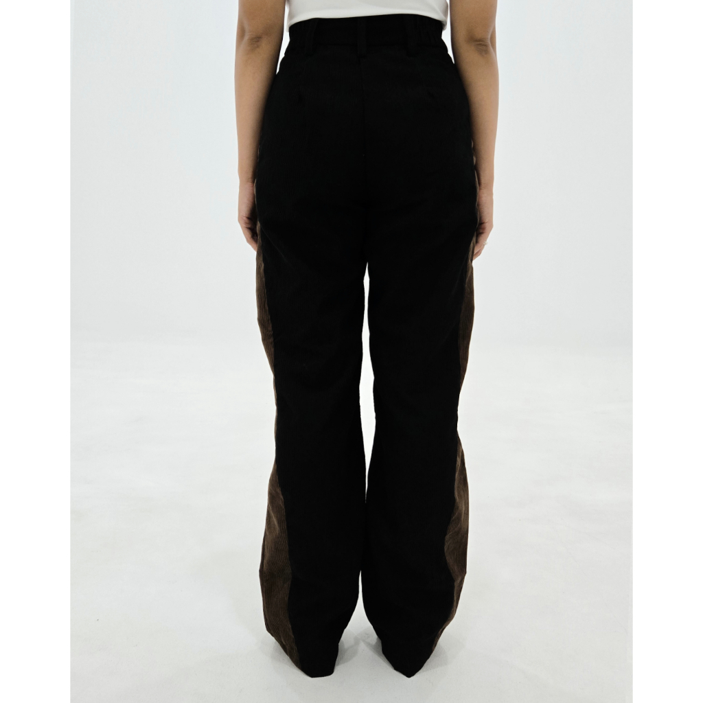 Earth Major x Zenavi: Kalima Pants