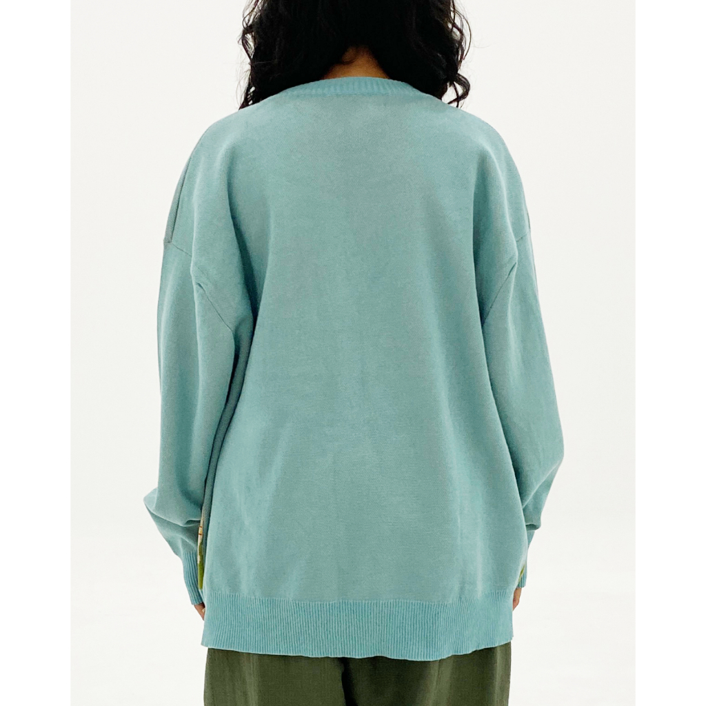 Marigold Cardigan