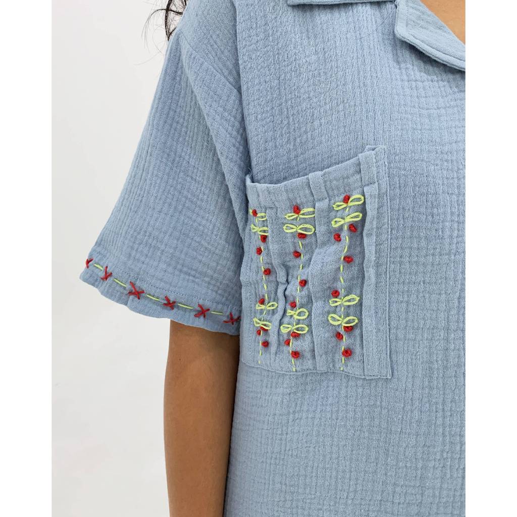 Ivy Shirts