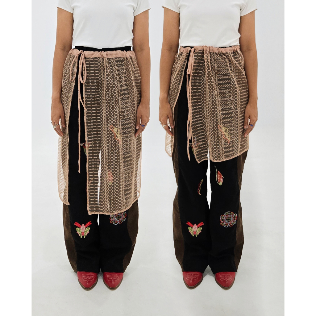 Lily Lace Skirts