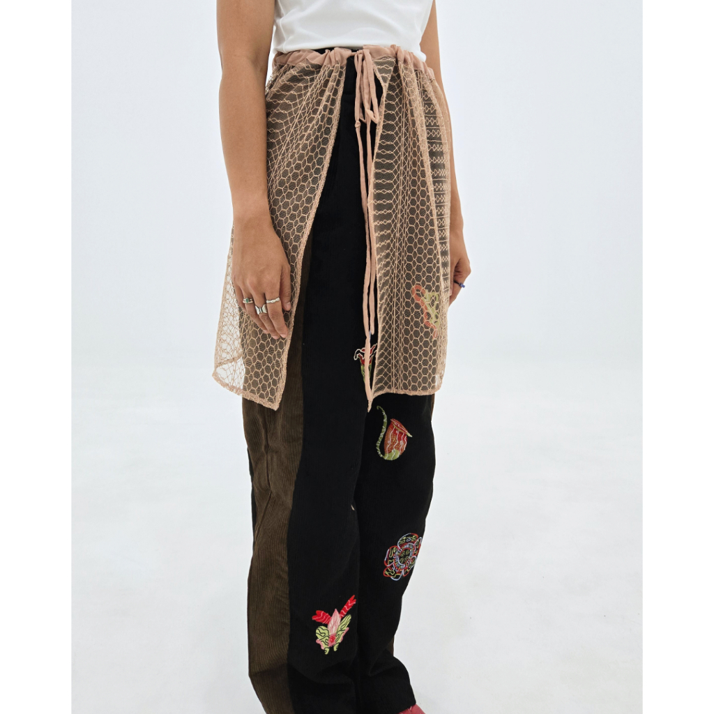 Lily Lace Skirts