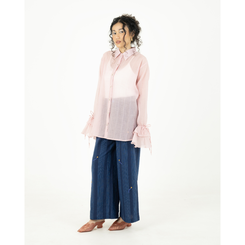 Peony Shirt