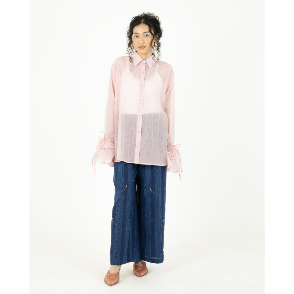 Peony Shirt