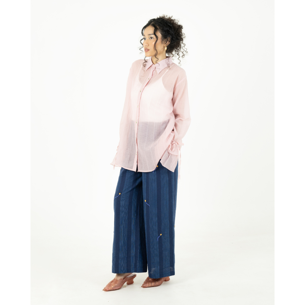 Peony Shirt