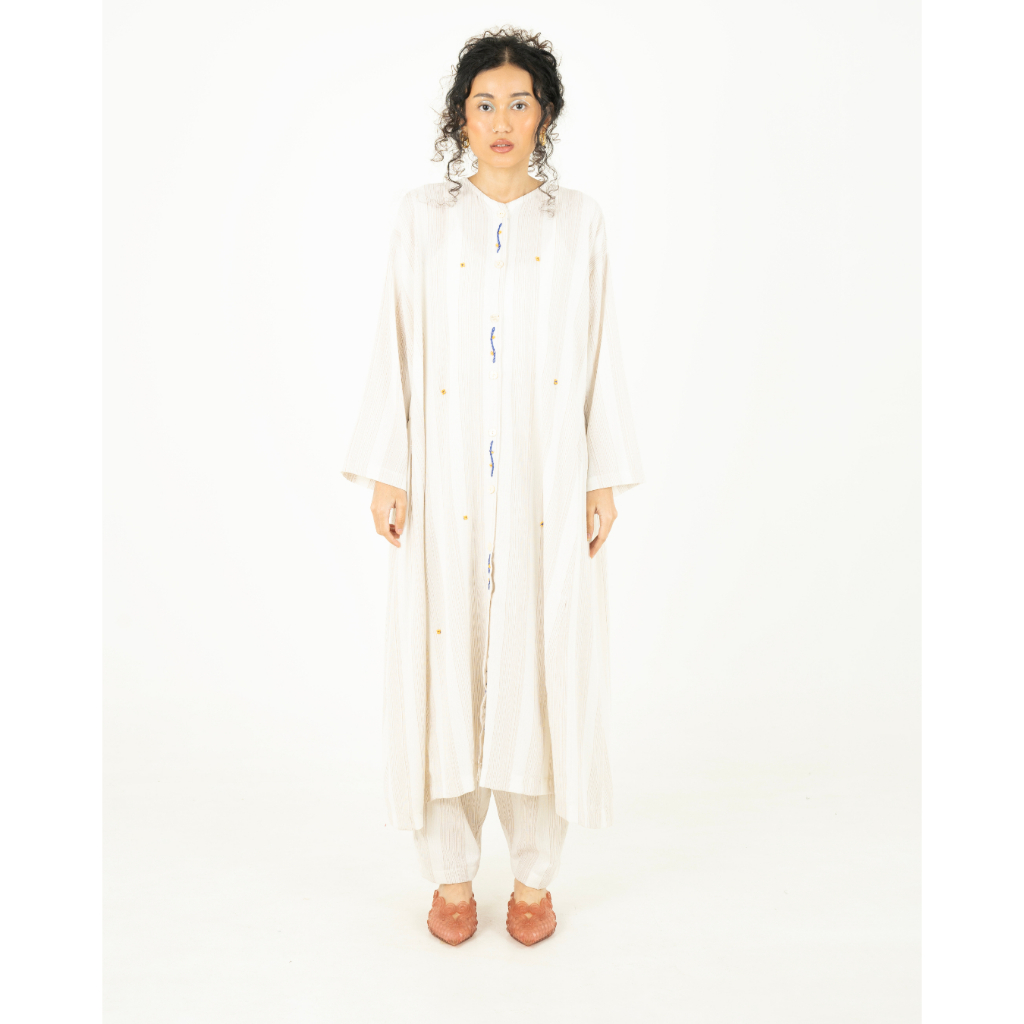 Fressia Dress