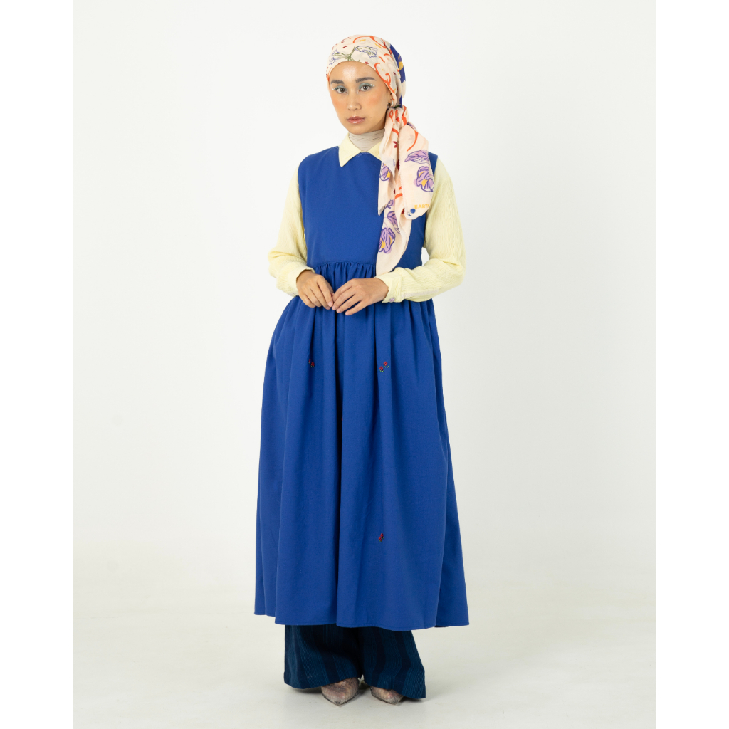 Wisteria Dress