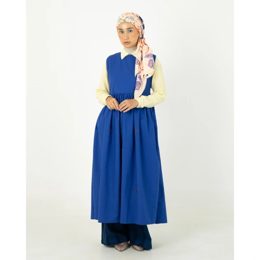 Image of Wisteria Dress