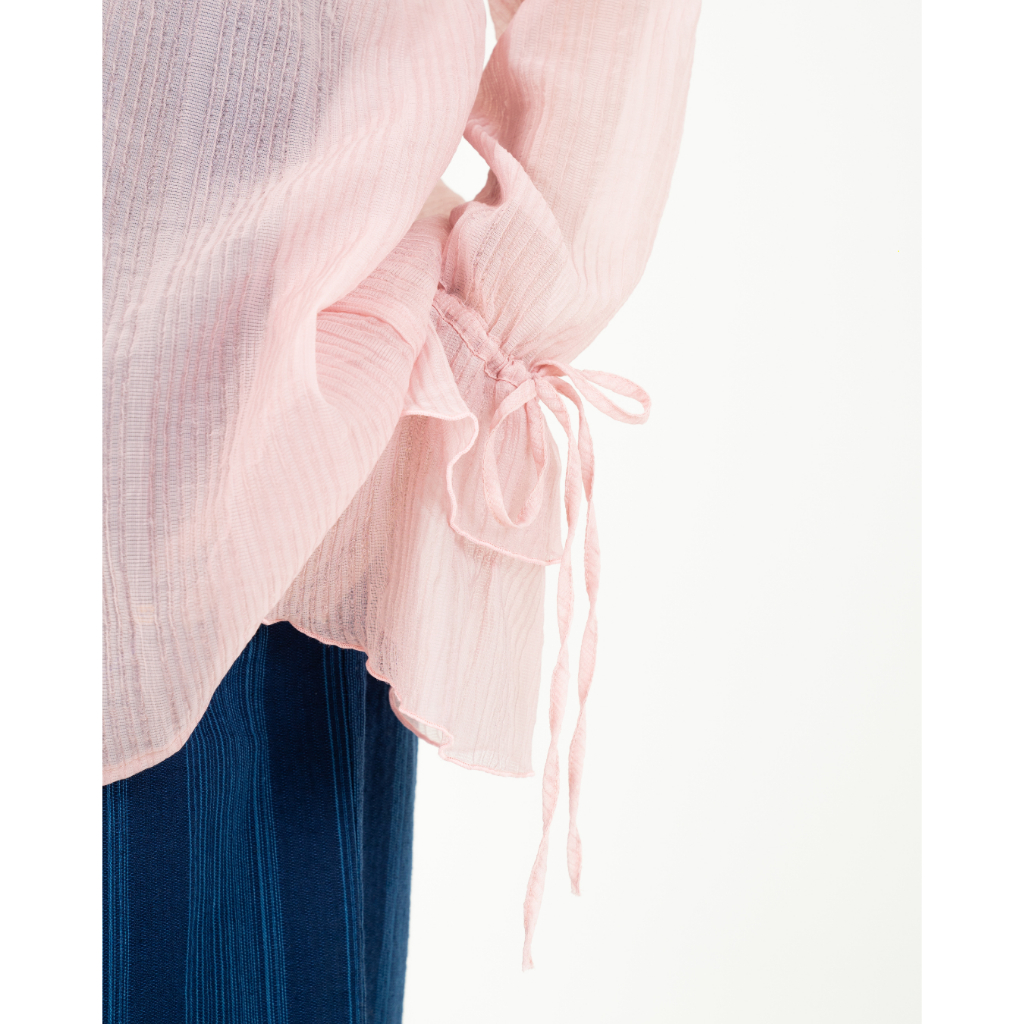 Peony Shirt